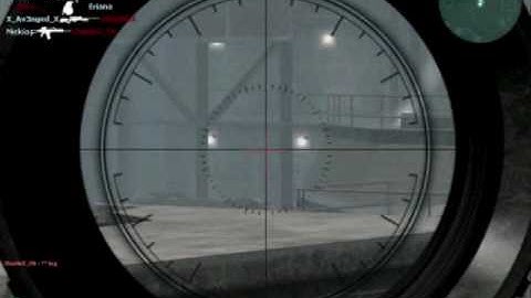 Combat Arms .:SirAznStunna:. Proof that I don