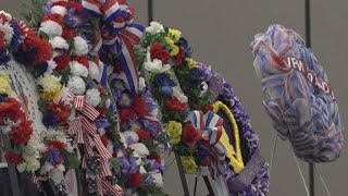 Killeen hosts Memorial Day wreath laying ceremony to honor fallen heroes