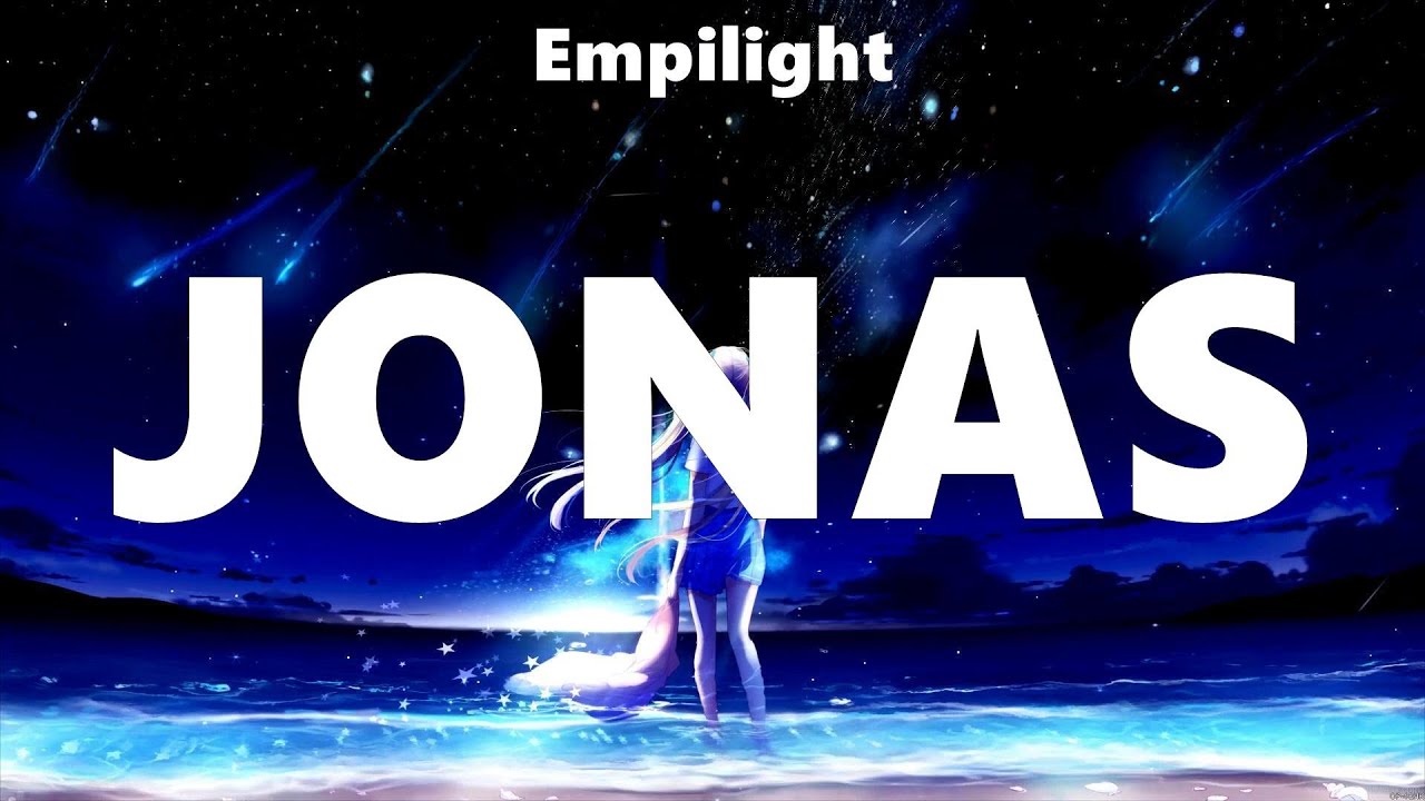 Empilight - Jonas (Lyrics) Goo Goo Dolls, SKUSTA CLEE, Maymay Entrata
