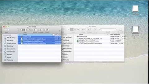 Copy your Master key to a blank key