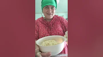 ах, какие булочки! и не только...