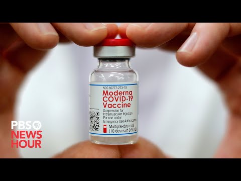 WATCH LIVE: CDC advisory panel votes on COVID-19 booster shots for all adults