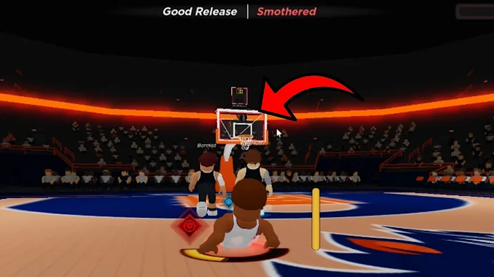 samuel parker is ACTUALLY S TIER