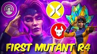 Download Lagu My 5th Rank 4 Is Jean Grey! MP3 Download Lagu My 5th Rank 4 Is Jean Grey! MP3