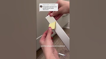 Illuminate Your Kitchen: Under-Cabinet Motion Sensor Lighting Upgrade#kitchenlighting