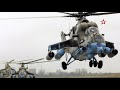 Episode 17. Mi-28N. Natural-born hunter