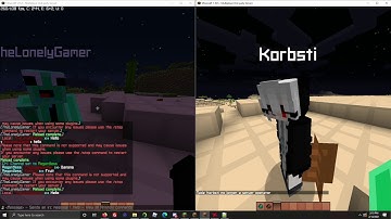 SoaromaCH - Minecraft Plugin | Tutorial And Showcase | 1.16.X