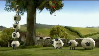 Shaun The Sheep E11 The kite