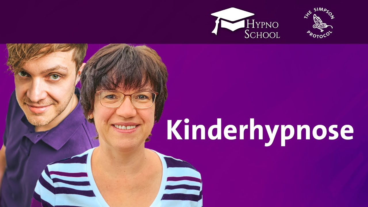Kinderhypnose - Hypnose bei Kindern und Jugendlichen