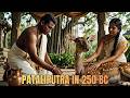 Did Pataliputra in 250 BC Change History Forever?