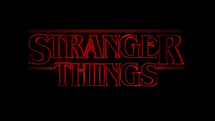 Stranger things theme 1 hour ORIGINAL SONG AMAZING!!!!!!!!!! 