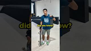 How to learn Blunt-Stall Fakie✅🛹 #tutorial #skateboard #skater #skateboarding #skatelife #sk8 #howto
