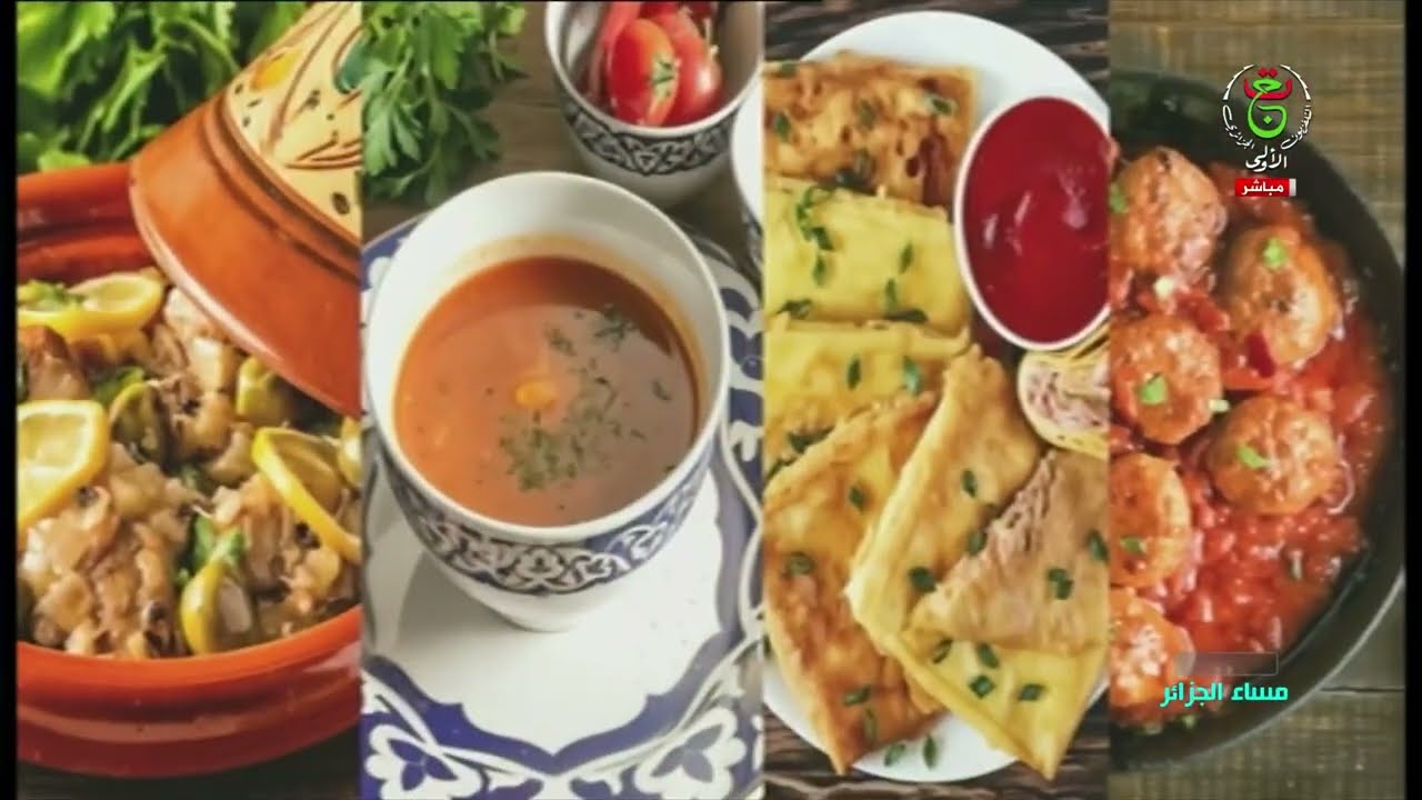 مباشر 1ـ برنامج مساء الجزائر من ورقلة ليوم28 ديسمبر 2025  التلفزيون الجزائري تقديم محمد أيوب بن نونة