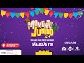 Momento Junino 2024 - programa 1 (03/05/2024)