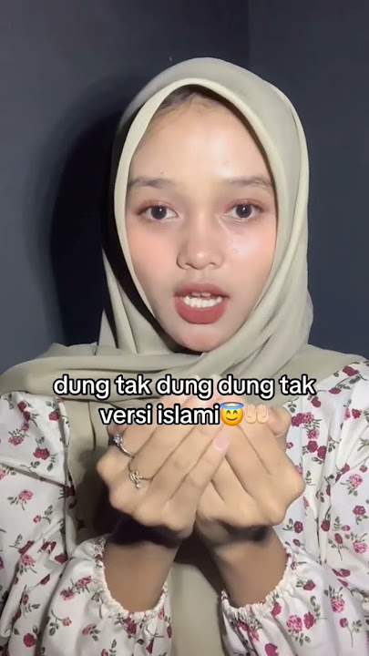 QOD ANSHOHA VELOCITY YANG LAGI VIRAL DI TIK TOK #tiktok #viraltiktok