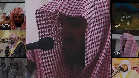 #عبدالبديع_غيلان | Abdul Badi' Ghilan تلاوات رائعة من القارئ الشيخ #عبدالبديع_غيلان #قران #اكسبلور