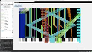BKB10's MIDI Player screenshot 4