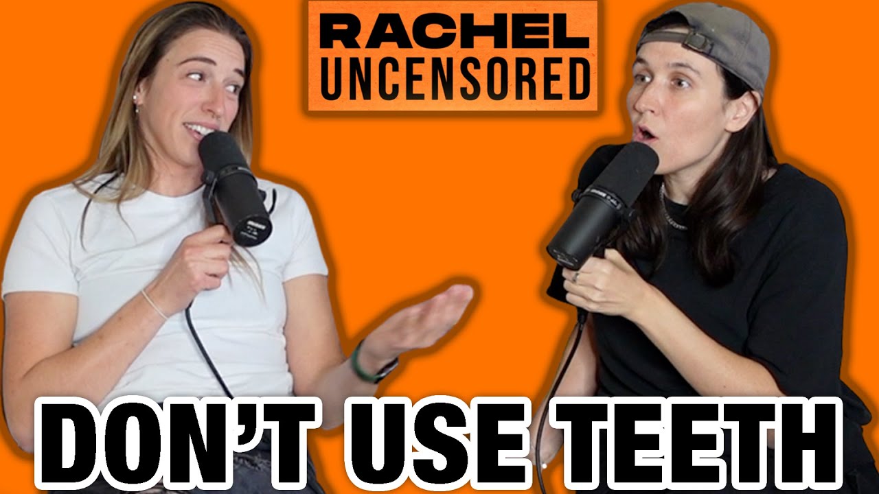 Our Worst Sex Stories (ft. Ashley Gavin)