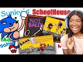 FUNNIEST SCHOOL EVER!! | Sunky's Schoolhouse