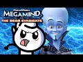 Megamind vs the doom syndicate isnt a sequel stop it