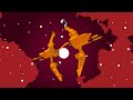 Eve Online Animation : The Last Players of Eve : Drake Tales Ep1