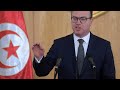 En tunisie le parti enna.ha soutient le gouvernement remani delyes fakhfakh