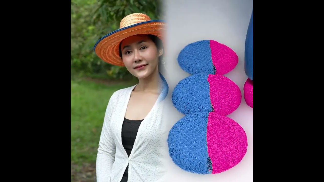 วิดีโอสั้น (doi991) วิดีโอคลายเครียด