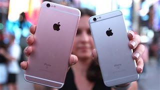 iPhone 6s Video Review iPhone 6s Video Review