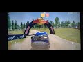 WRC Generations Send-Off - Rally Estonia - Otepää - Rord Focus RS WRC 2007