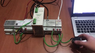 KNX IP ROUTER