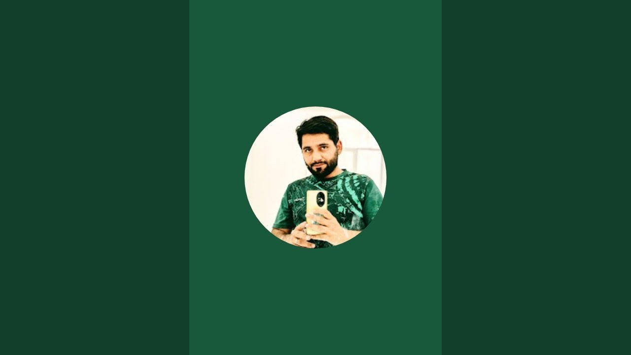 Azhar_H_Official is live! - YouTube