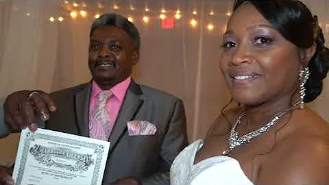 Craig Smacks Harris presents Mr. & Mrs. Tauras & S...