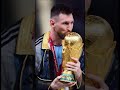 Goat#messi#trending#foot ball#