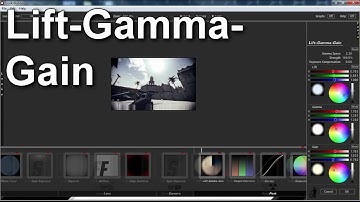 Sony Vegas Colour Correction tutorial w/ Magic Bullet Looks (Combat Arms)