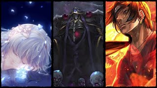 I Prevail ılılı Hard Rock ♪ Nightcore Mix #2.1 ılılı