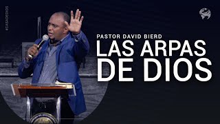 Las Arpas de Dios | Pastor David Bierd | CASA DE DIOS PARA LAS NACIONES | KANSAS CITY