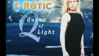 Video voorbeeld van "E-Rotic - Queen Of Light (Extended Version, 2000)"