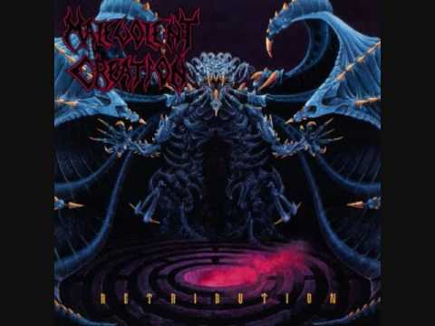 Coronation of our Domain - Malevolent Creation