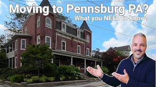 Pennsburg Pennsylvania The Complete Guide for New Residents
