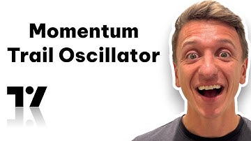 How To Add Momentum Trail Oscillator In Tradingview (Quick And Easy Guide)