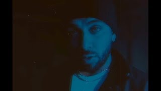 AJ Hernz - Blue Faces (Official Music Video)