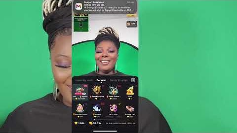 BIGO LIVE Solo Screen Tutorial: CCA Training