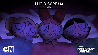 Lucid Scream • S1 E1 • Blinded by the Dark