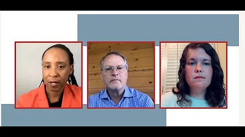 Emerging Methodism: Rev. Adam Hamilton and Elizabe...