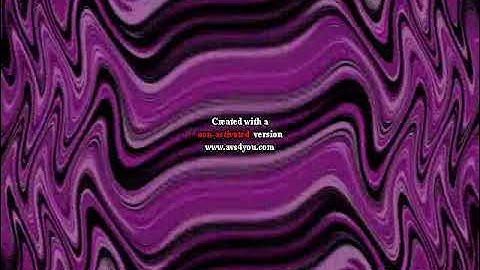 (NEW EFFECT) Klasky Csupo Effects 33 in Tazader Major 6 (Instructions in Description)