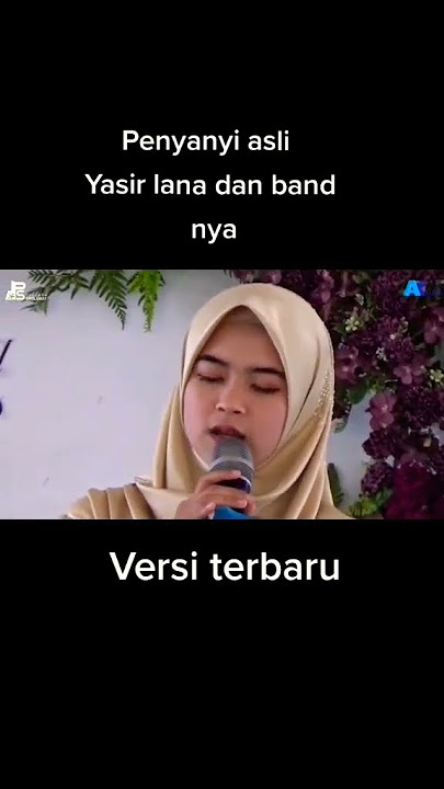 Yasir Lanaa Risa Solihah 