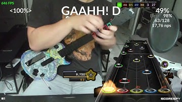 Schmutz06 - Patterns 1 Tech FC!