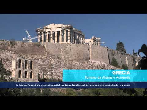 Vídeo: A Atenes Per Inspiració: Excursió Pleiner: Excursions Inusuals A Atenes