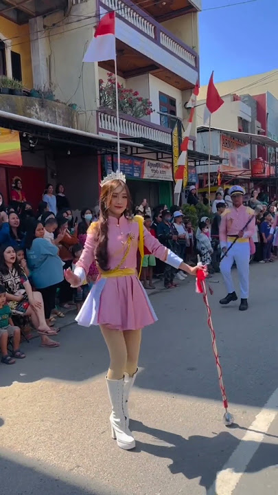 mereka masih belum move on sama yang satu ini #mayoret #sma2rantepao #shorts