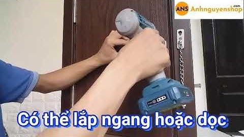 Chốt Xích Cài Cửa An Toàn Hafele - Anhnguyenshop.